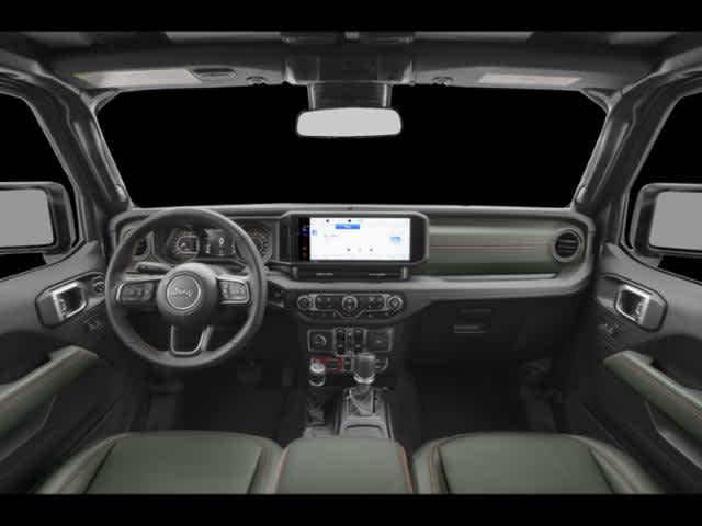 Thumbnail: 2025 Jeep Gladiator - 5