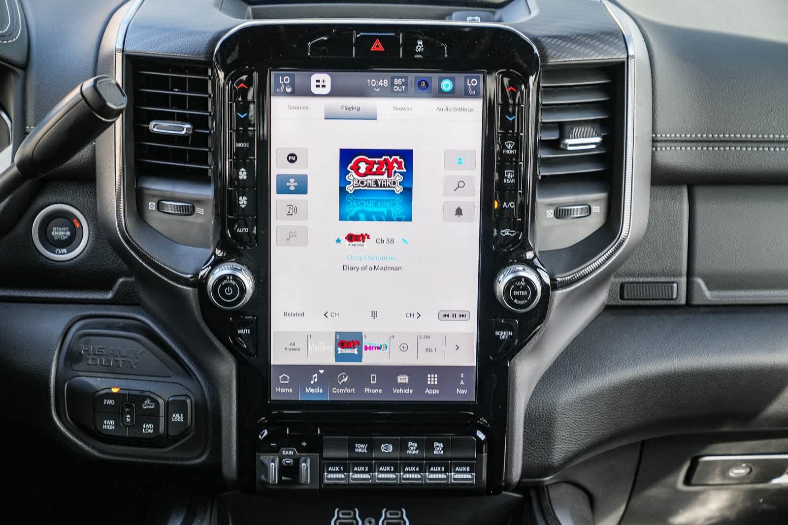 Thumbnail: 2026 RAM 2500 - 15