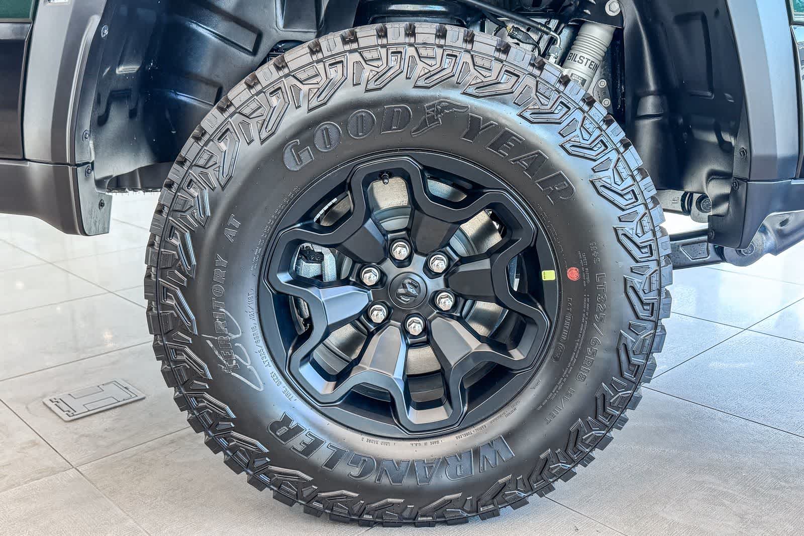 Thumbnail: 2026 RAM 1500 - 10