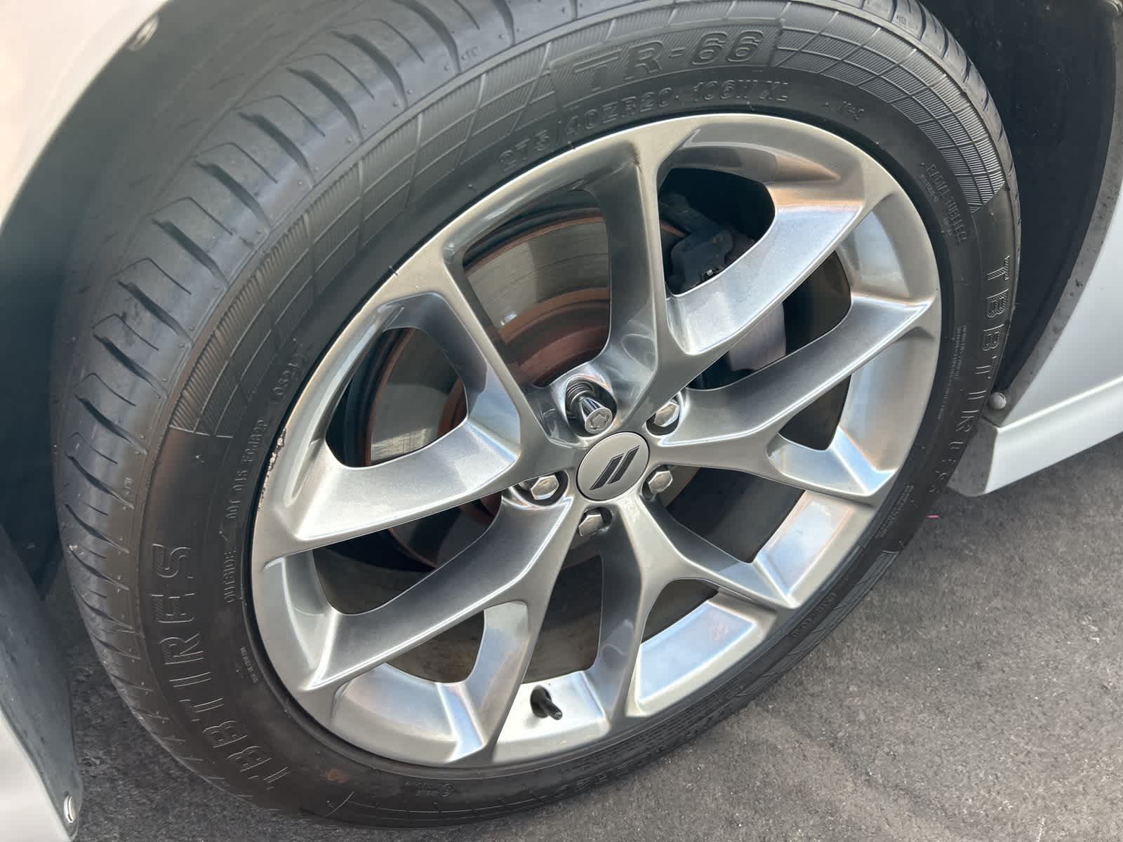 Thumbnail: 2019 Dodge Charger - 11