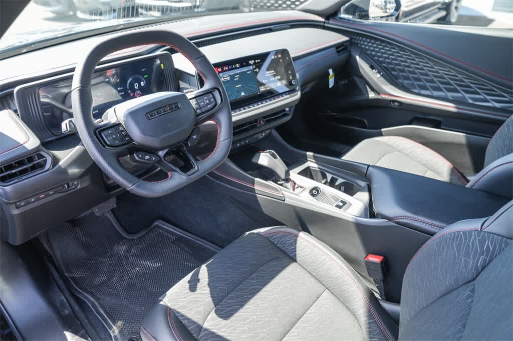 Thumbnail: 2025 Dodge Charger - 12