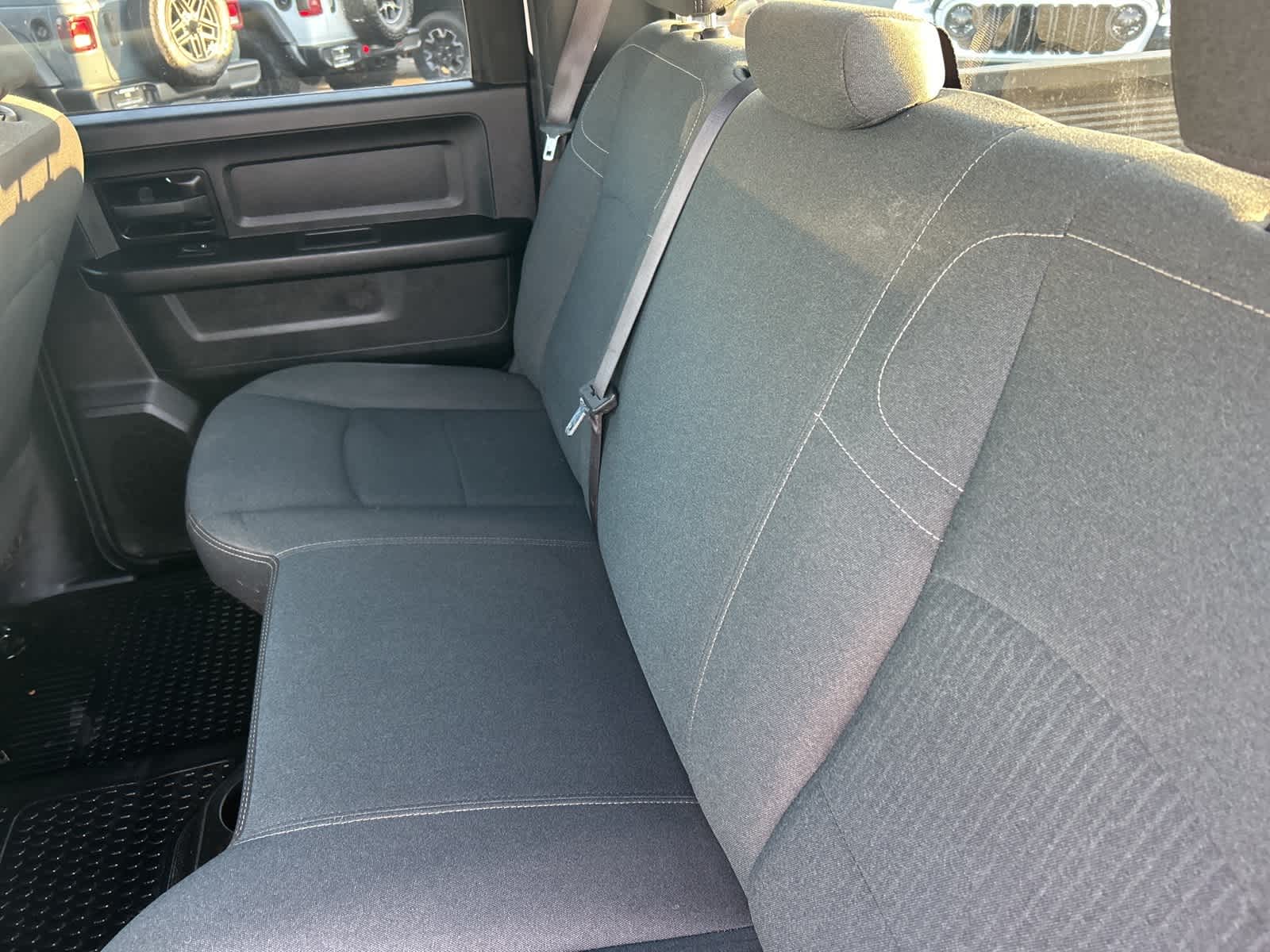 Thumbnail: 2022 RAM 2500 - 24