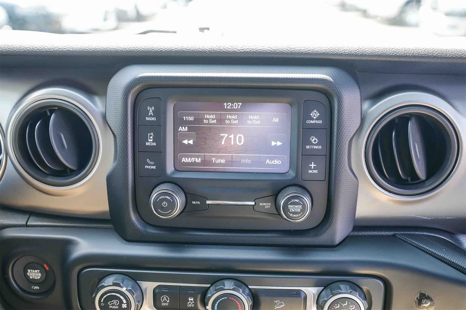 Thumbnail: 2020 Jeep Wrangler - 13