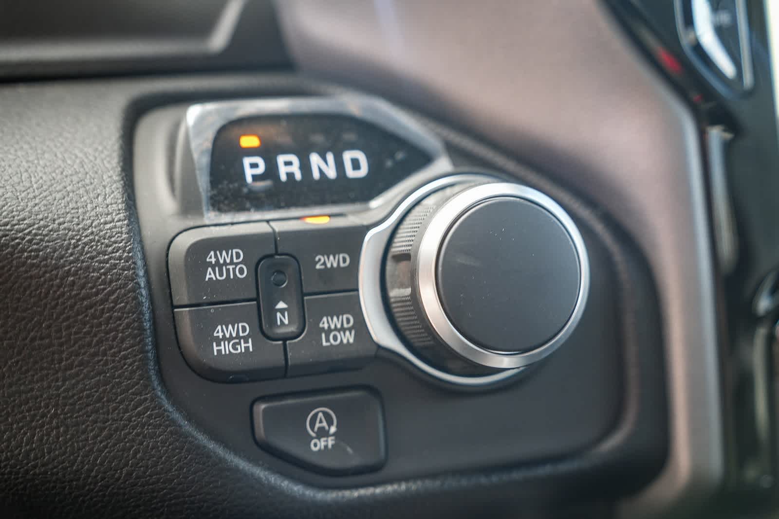 Thumbnail: 2026 RAM 1500 - 20