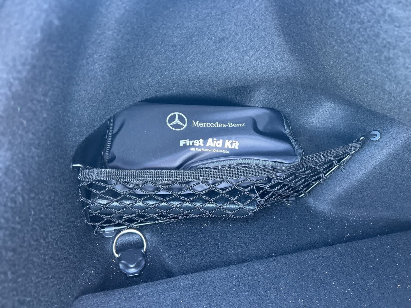 Thumbnail: 2025 Mercedes-Benz CLE - 27