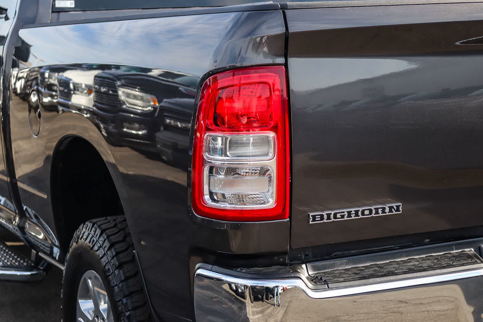 Thumbnail: 2024 RAM 2500 - 6