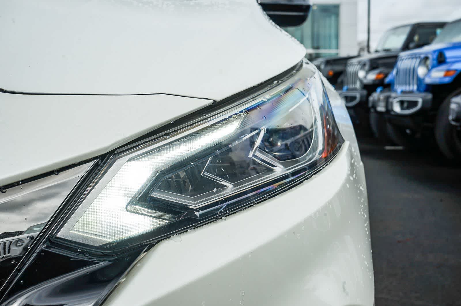 Thumbnail: 2021 Nissan Altima - 8