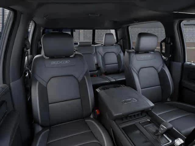 Thumbnail: 2026 RAM 1500 - 14