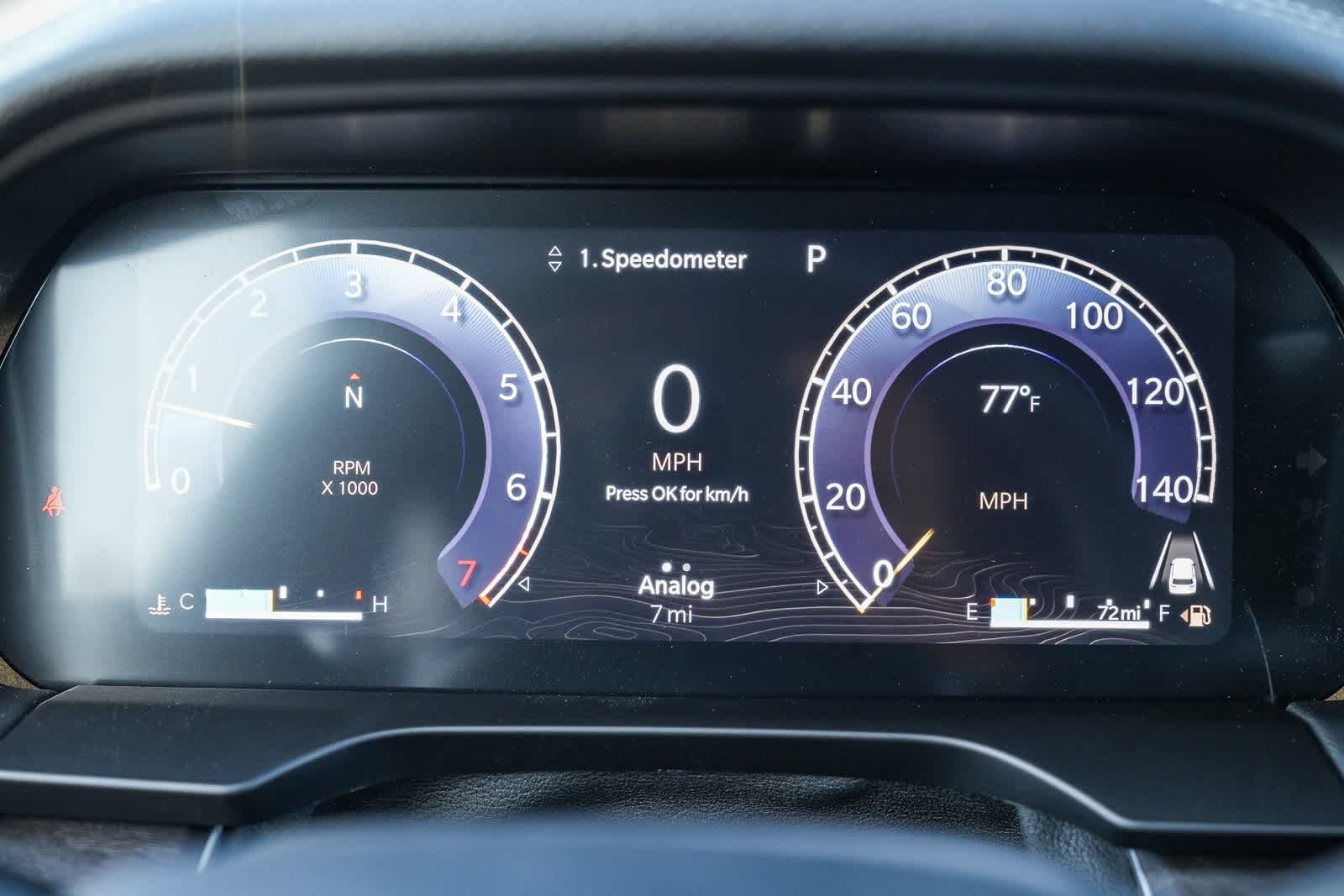 Thumbnail: 2025 Jeep Grand Cherokee - 24