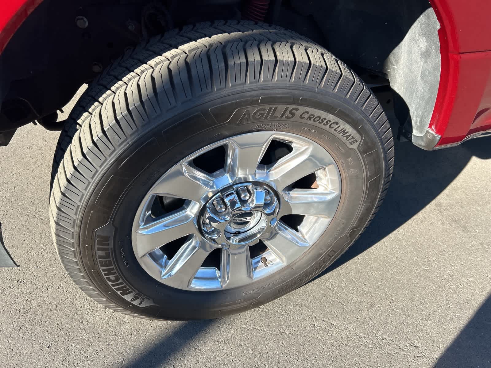 Thumbnail: 2019 Ford F-350 - 12