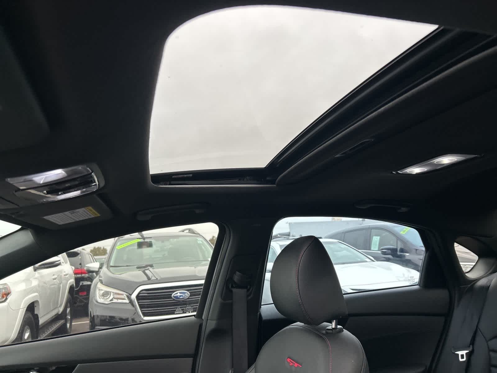 Thumbnail: 2024 Kia Forte - 23