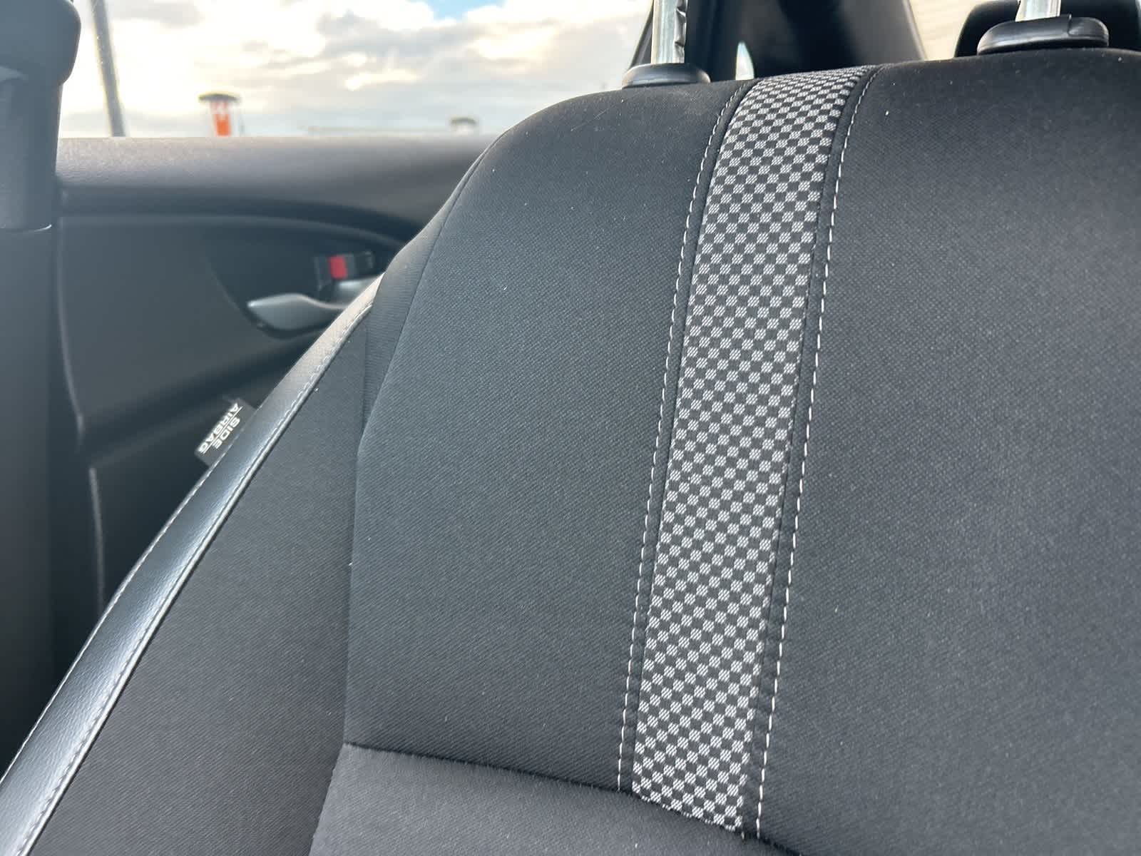 Thumbnail: 2021 Honda Civic - 34