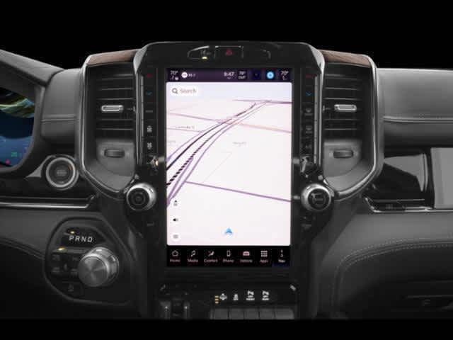 Thumbnail: 2026 RAM 1500 - 13