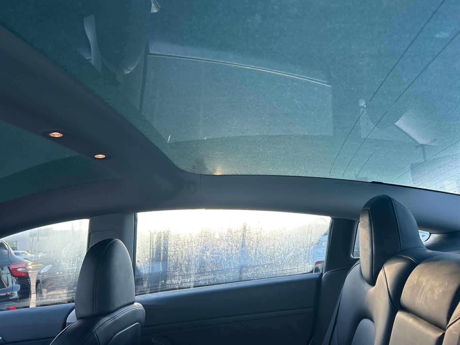 Thumbnail: 2023 Tesla Model 3 - 27