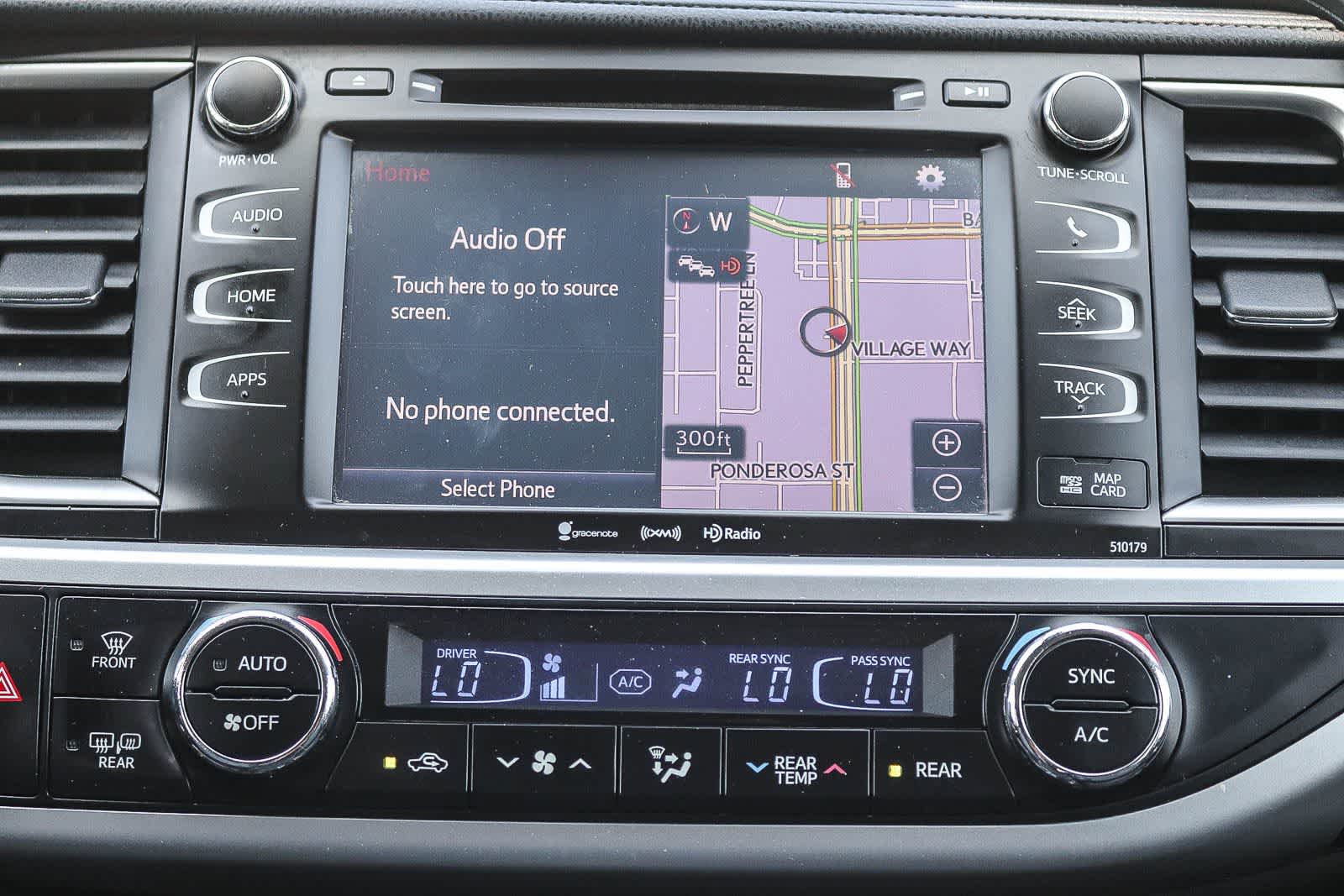 Thumbnail: 2018 Toyota Highlander - 12