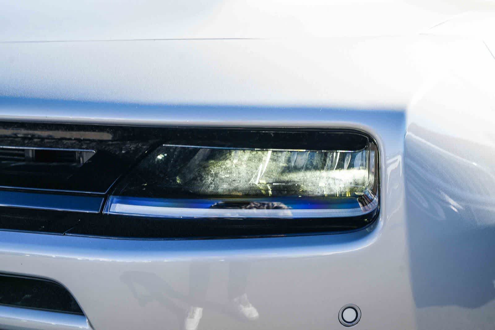 Thumbnail: 2026 Dodge Charger - 8