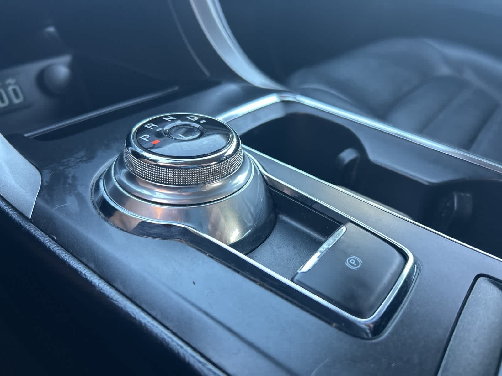 Thumbnail: 2020 Ford Fusion - 35