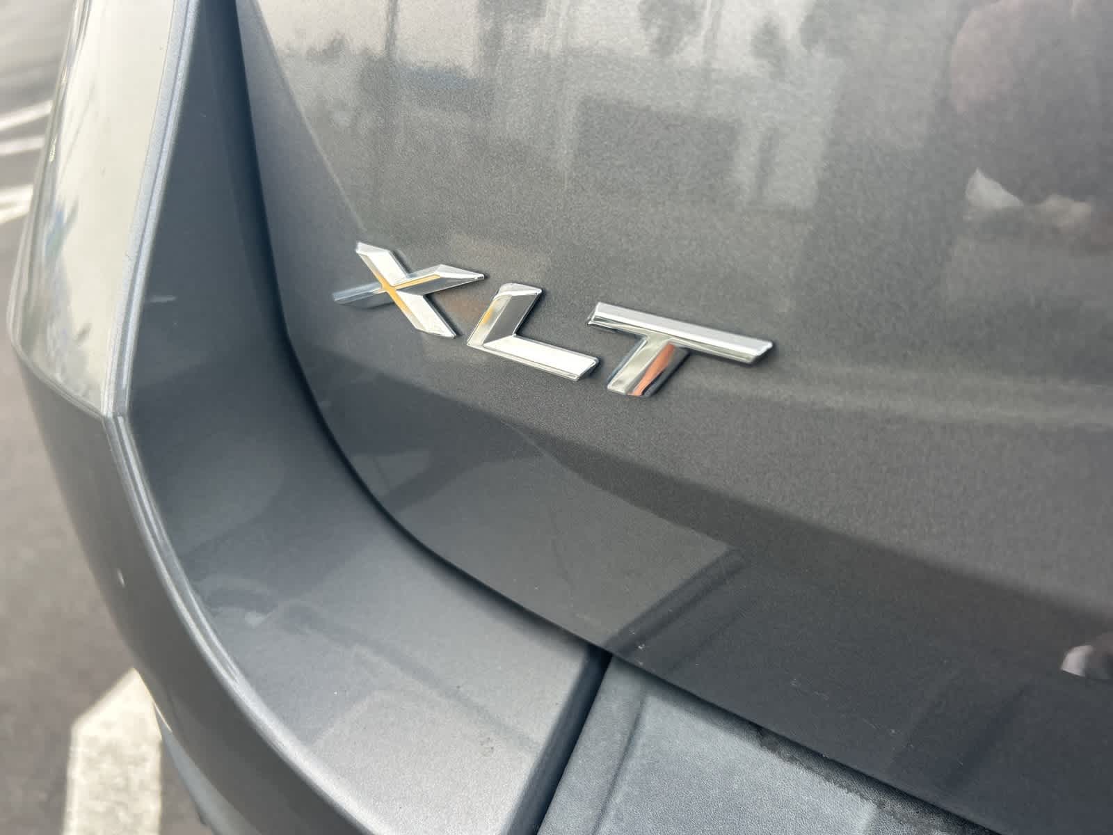 Thumbnail: 2022 Ford Explorer - 14