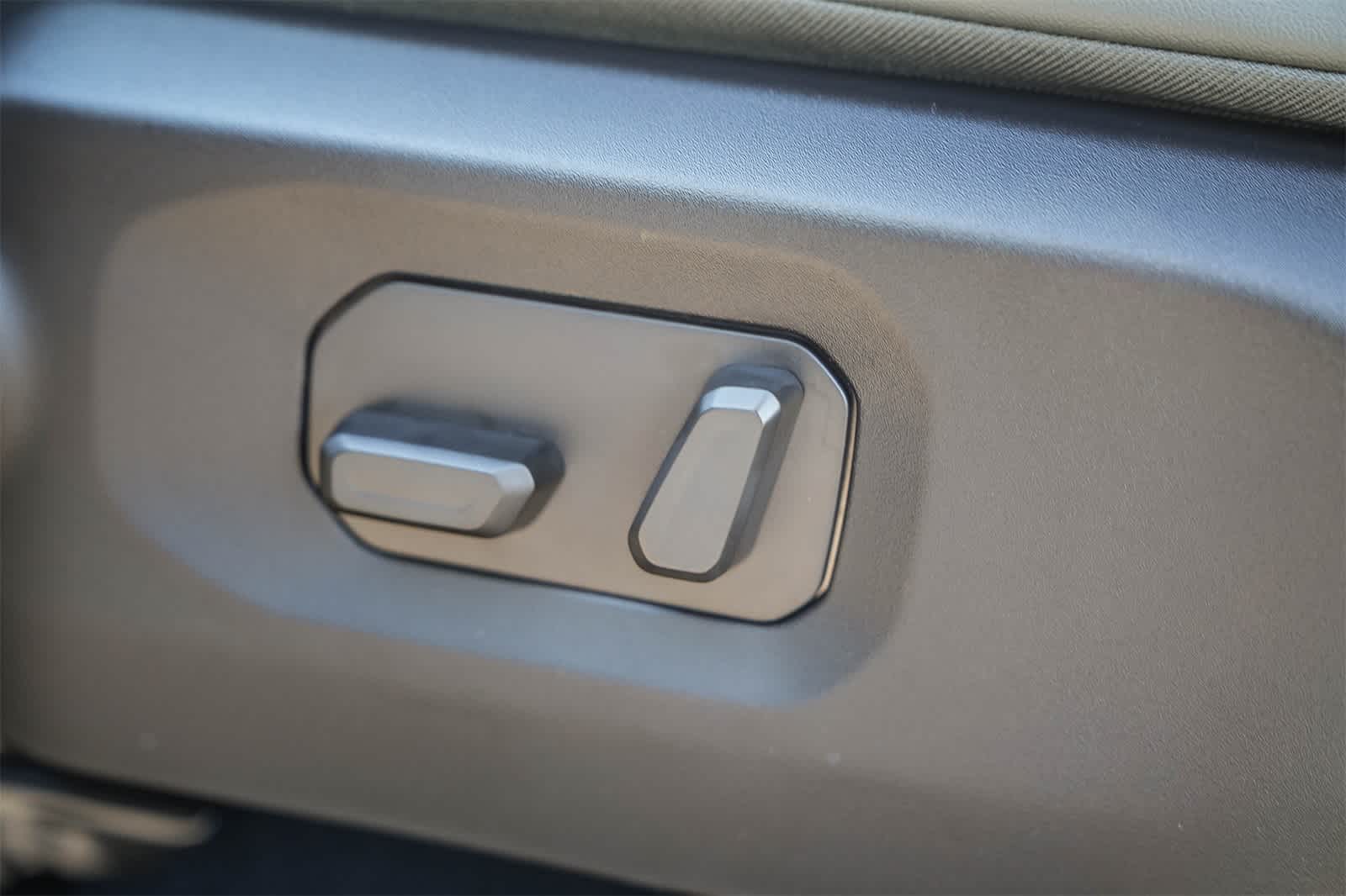 Thumbnail: 2026 Jeep Gladiator - 22