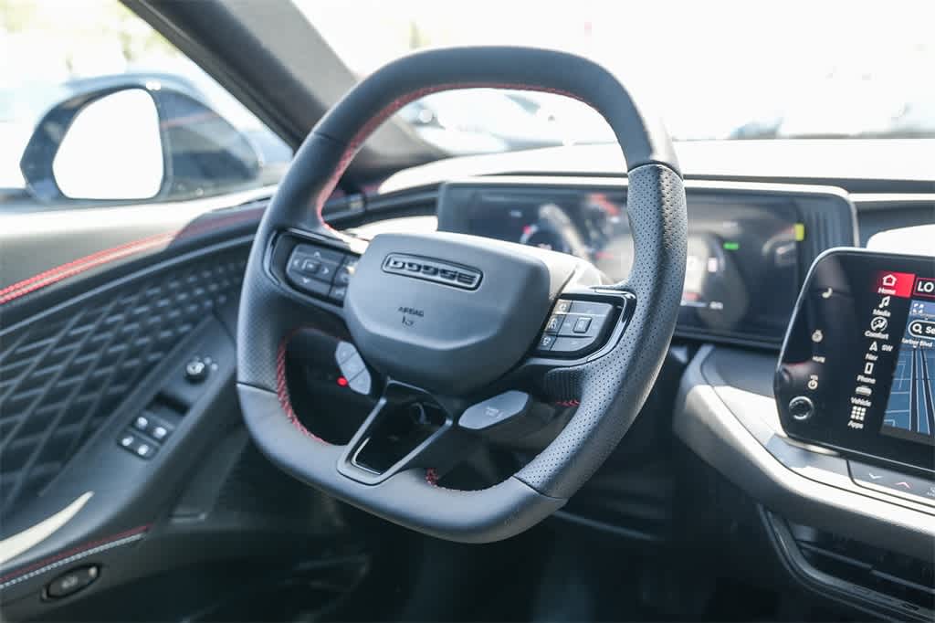 Thumbnail: 2025 Dodge Charger - 15