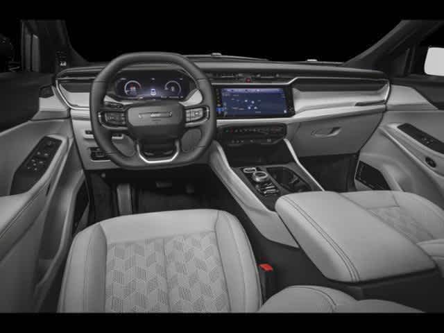 Thumbnail: 2026 Jeep Cherokee - 15