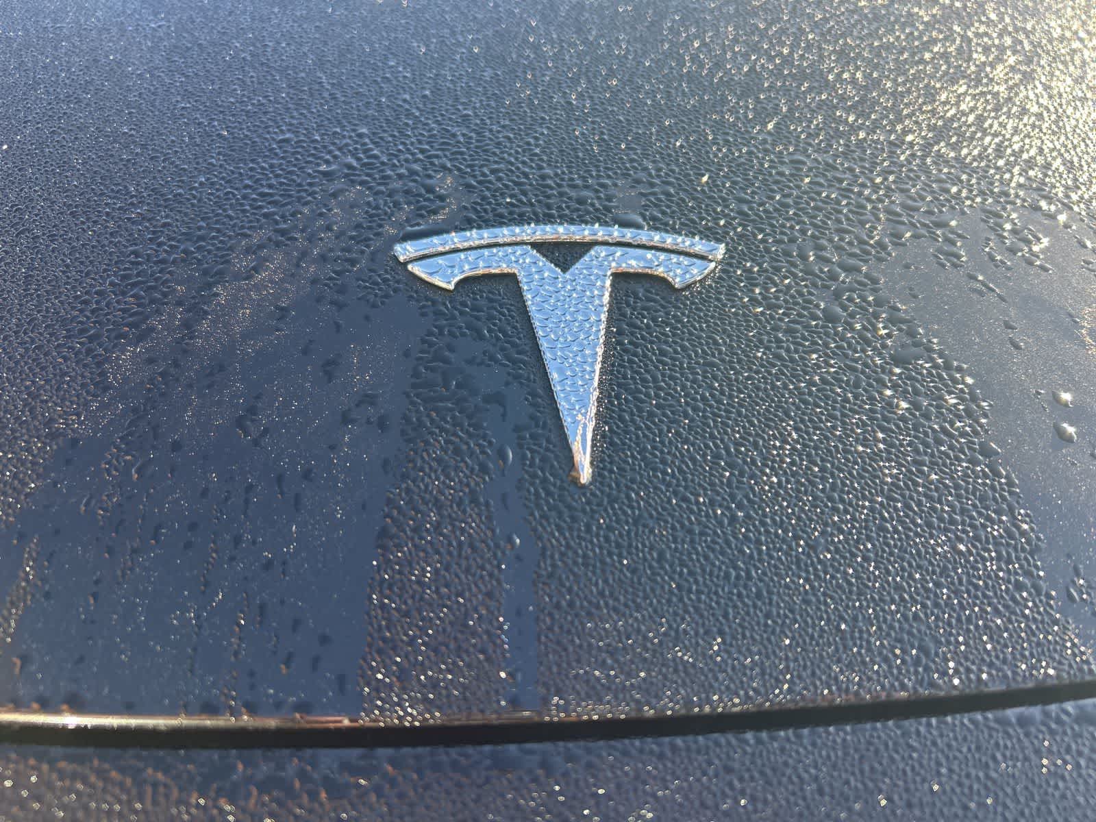 Thumbnail: 2022 Tesla Model 3 - 9