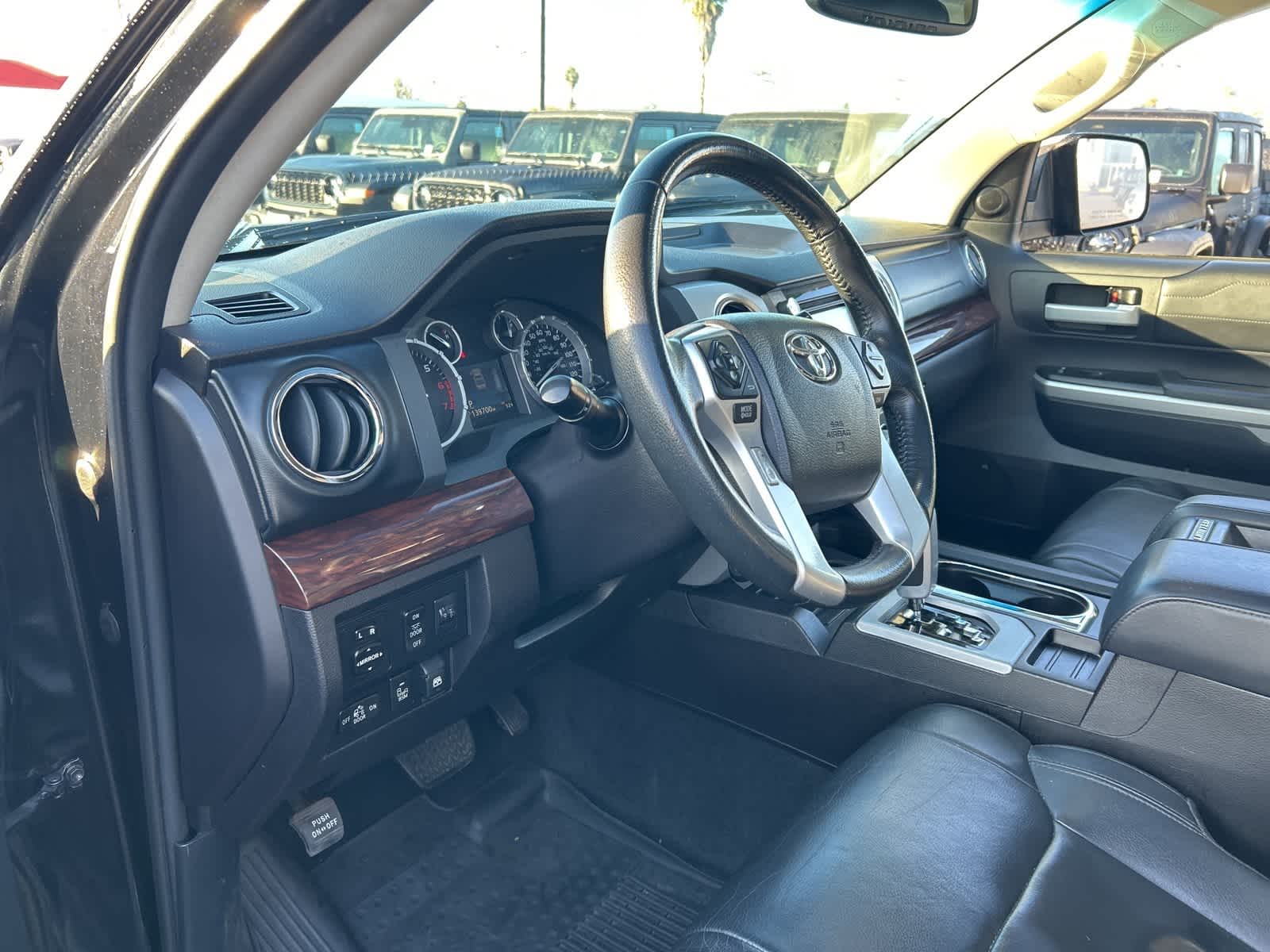 Thumbnail: 2016 Toyota Tundra - 22