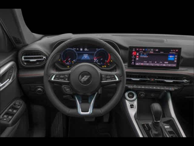 Thumbnail: 2025 Dodge Hornet - 6