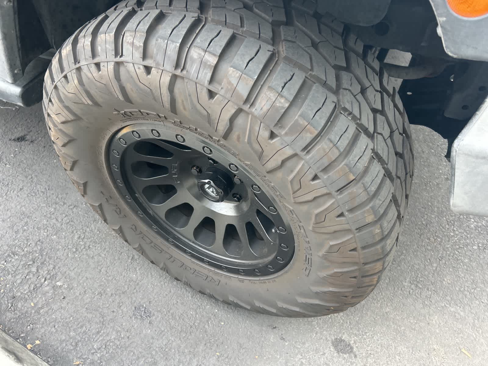 Thumbnail: 2016 Jeep Wrangler - 8