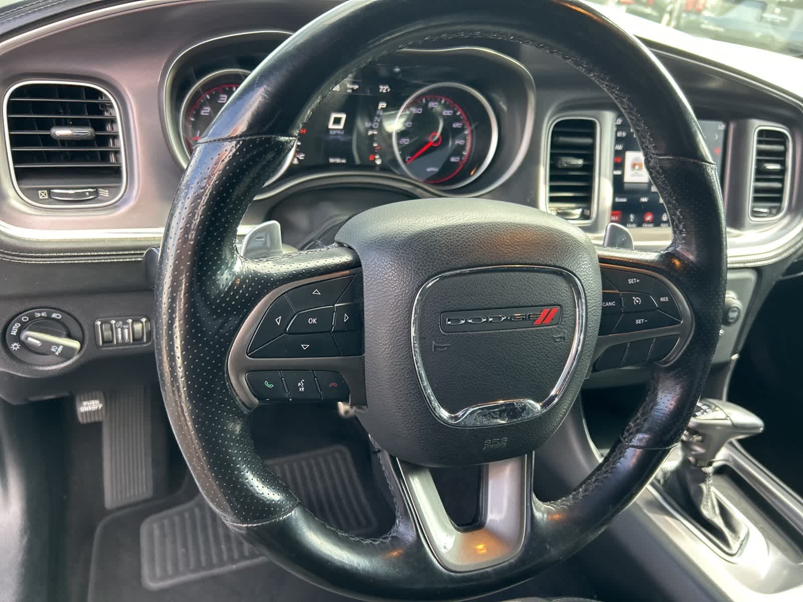 Thumbnail: 2019 Dodge Charger - 26