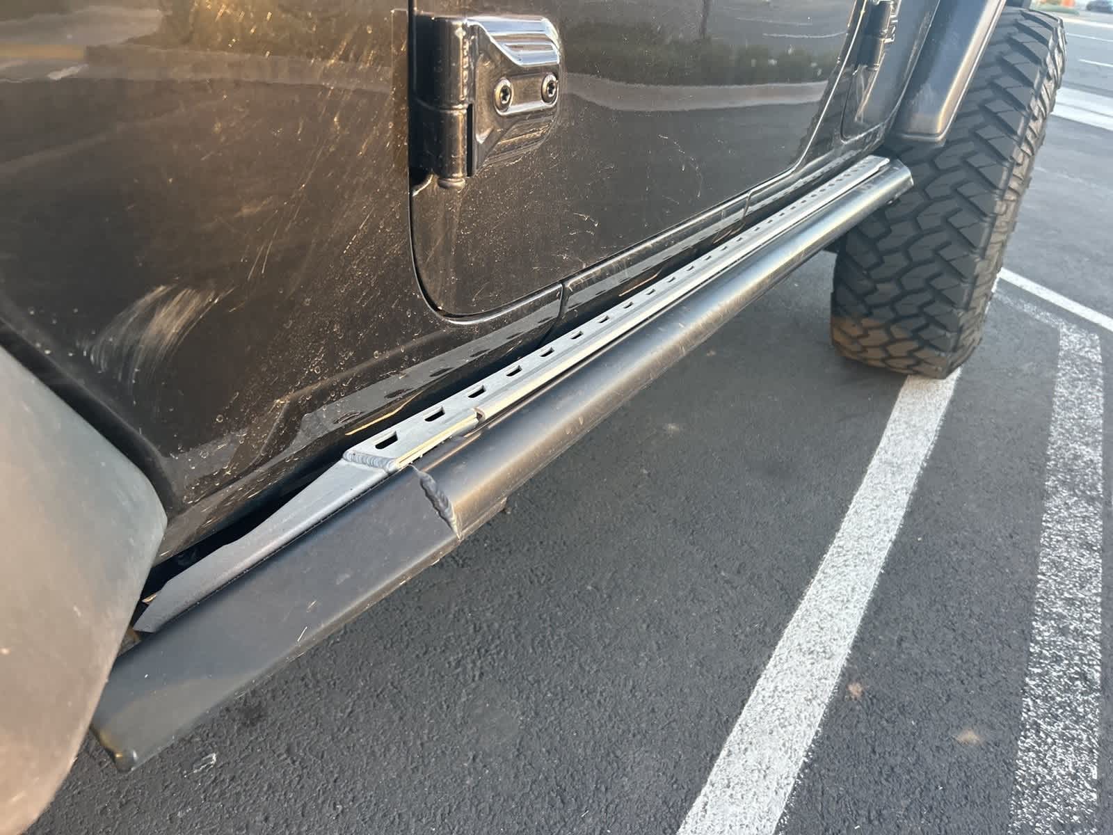 Thumbnail: 2021 Jeep Wrangler - 16