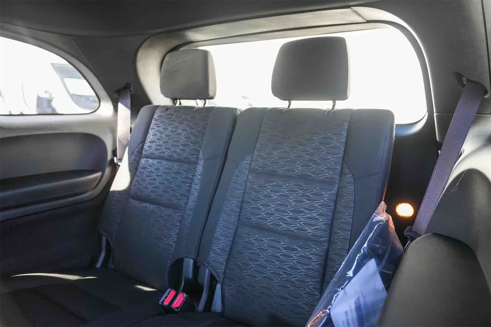 Thumbnail: 2025 Dodge Durango - 25