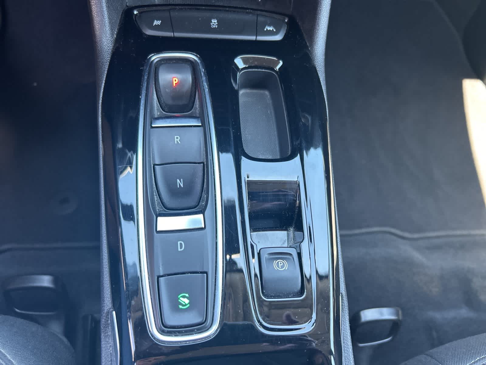 Thumbnail: 2022 Chevrolet Bolt EUV - 39