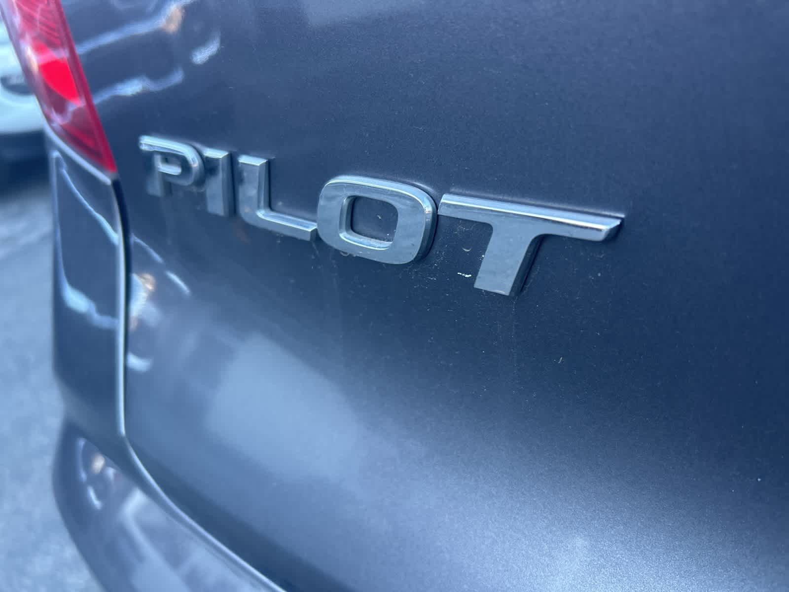 Thumbnail: 2016 Honda Pilot - 16