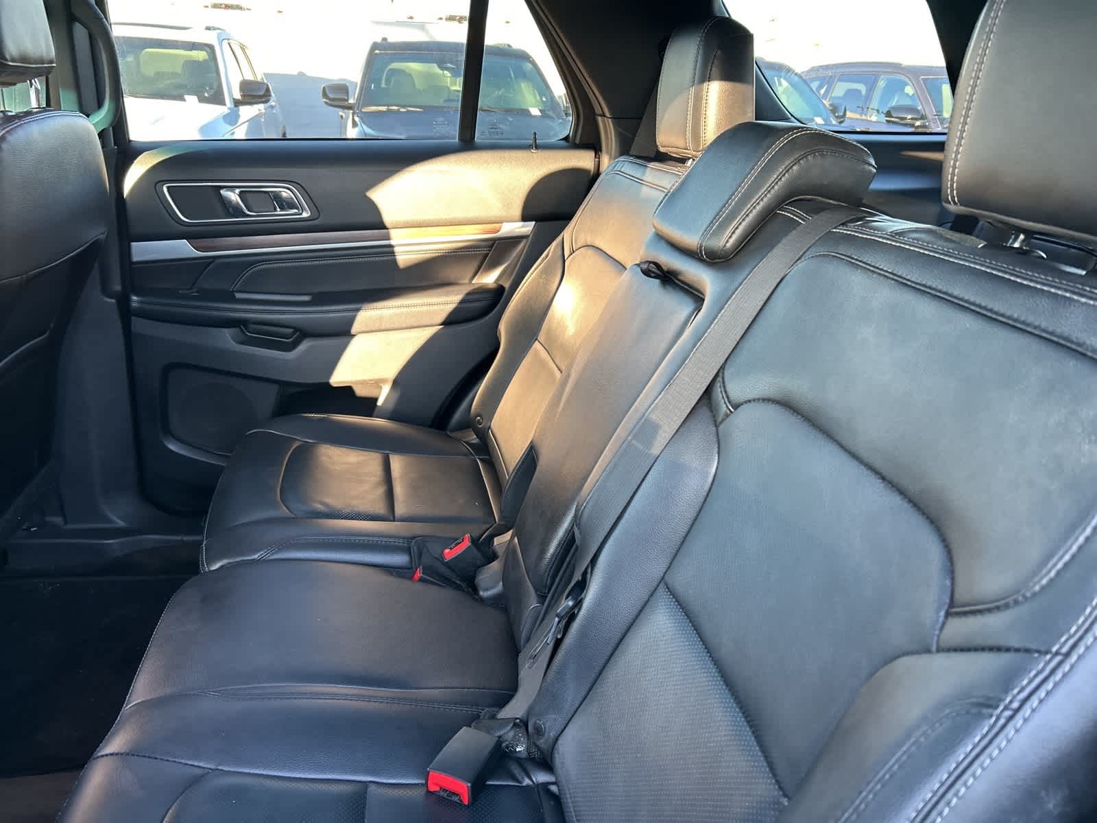 Thumbnail: 2017 Ford Explorer - 27