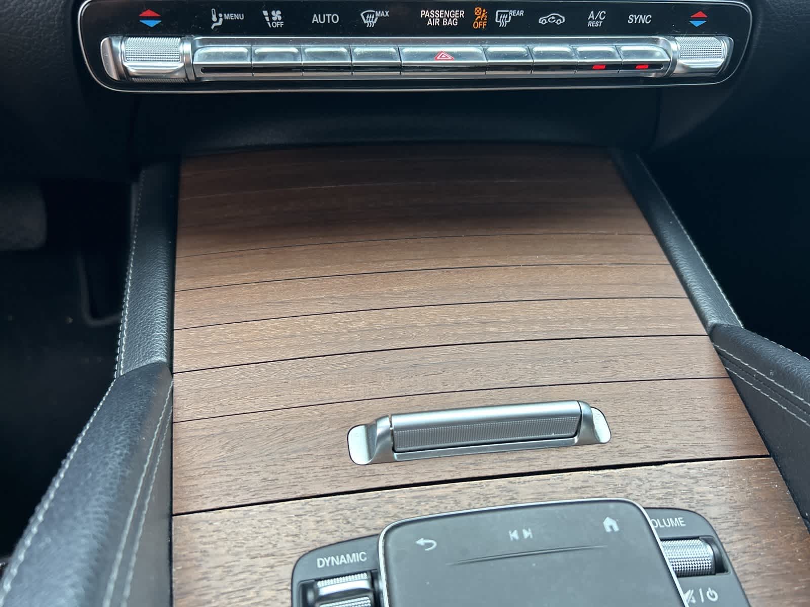 Thumbnail: 2021 Mercedes-Benz GLE - 51