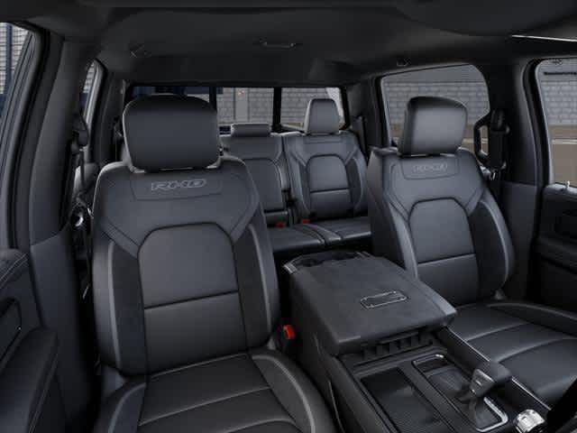 Thumbnail: 2026 RAM 1500 - 29