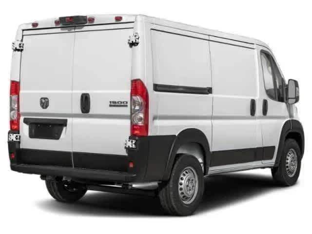 Thumbnail: 2026 RAM ProMaster - 10