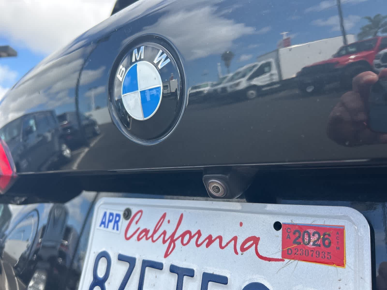Thumbnail: 2019 BMW X5 - 14