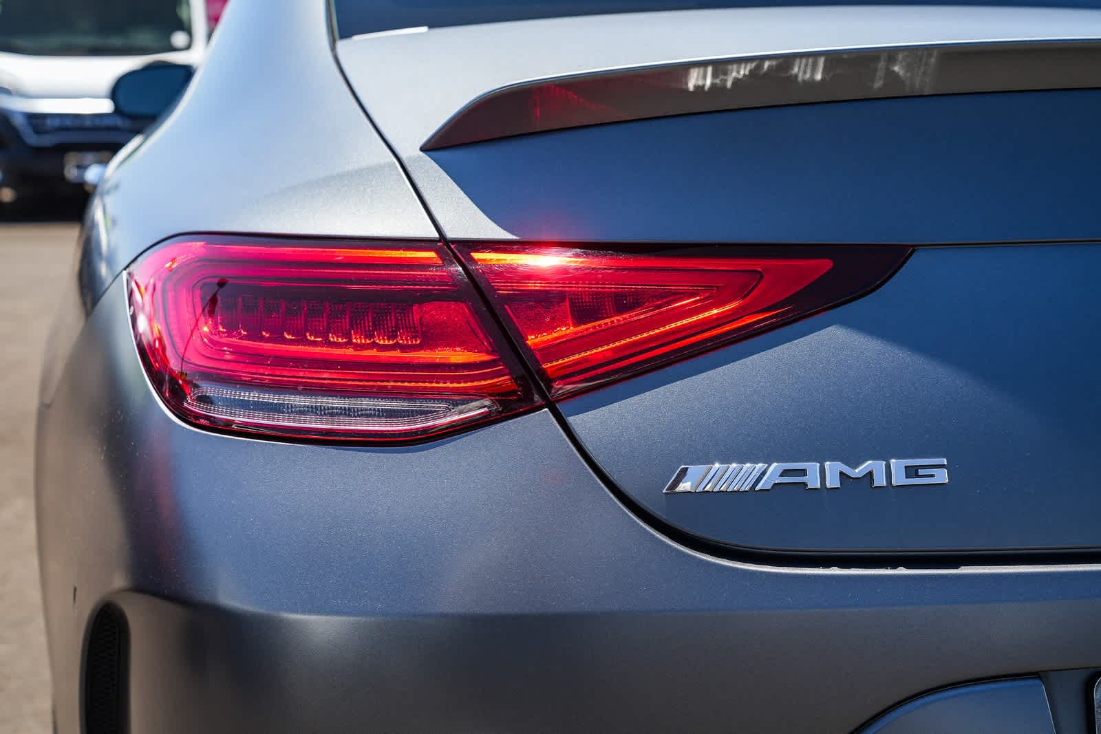 Thumbnail: 2019 Mercedes-Benz CLS - 7