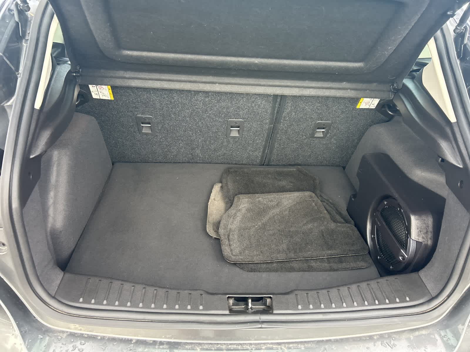 Thumbnail: 2018 Ford Focus - 27