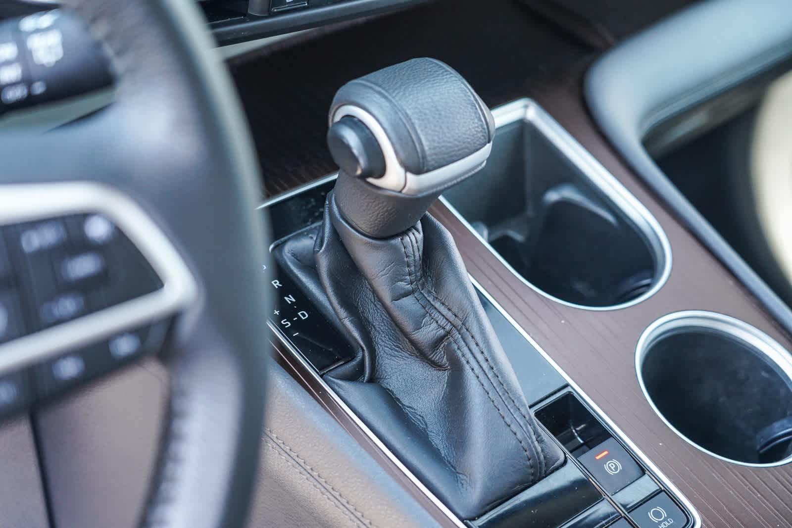 Thumbnail: 2022 Toyota Sienna - 20