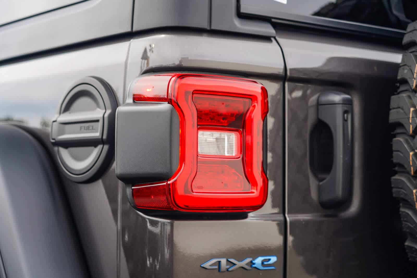 Thumbnail: 2025 Jeep Wrangler - 9