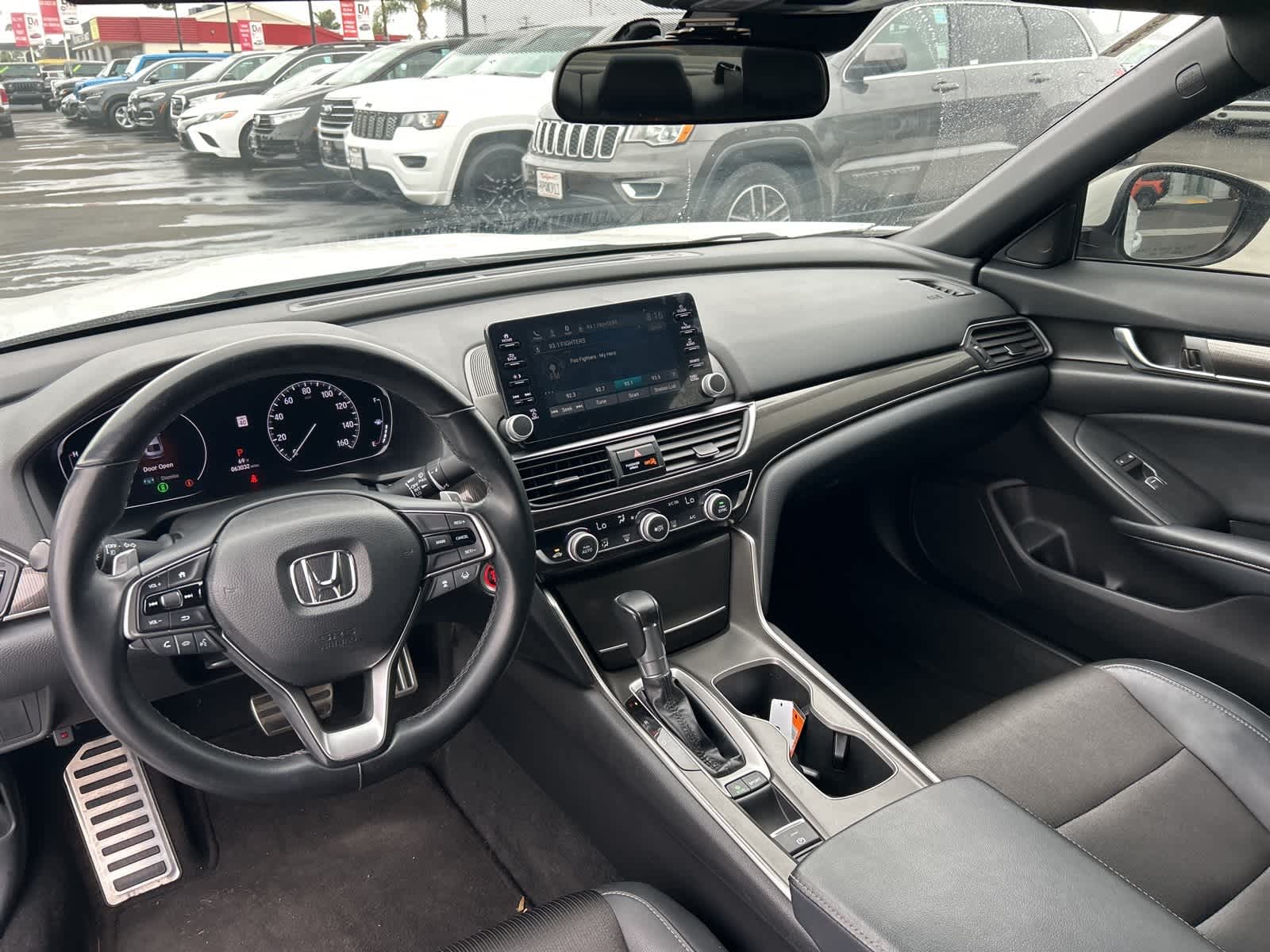 Thumbnail: 2018 Honda Accord - 21
