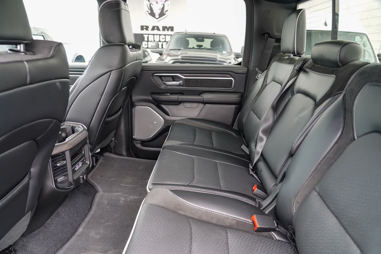 Thumbnail: 2026 RAM 1500 - 20