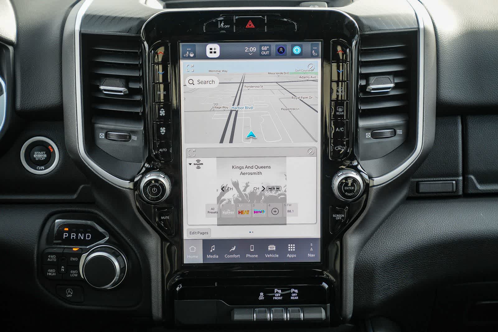 Thumbnail: 2026 RAM 1500 - 15