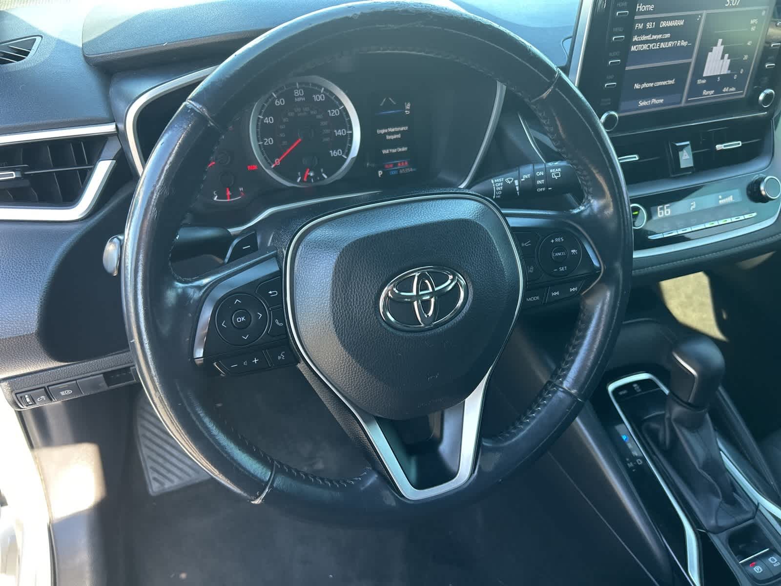 Thumbnail: 2019 Toyota Corolla - 22