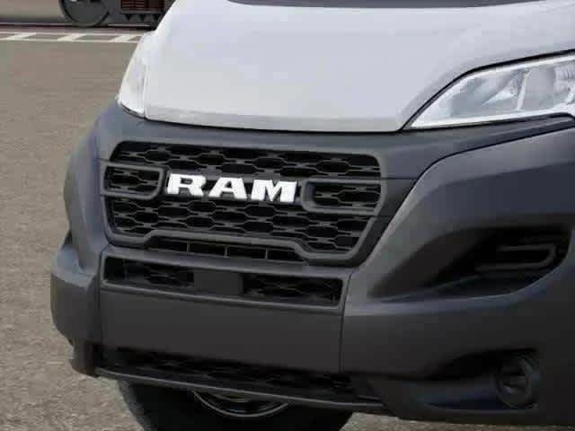 Thumbnail: 2026 RAM ProMaster - 22