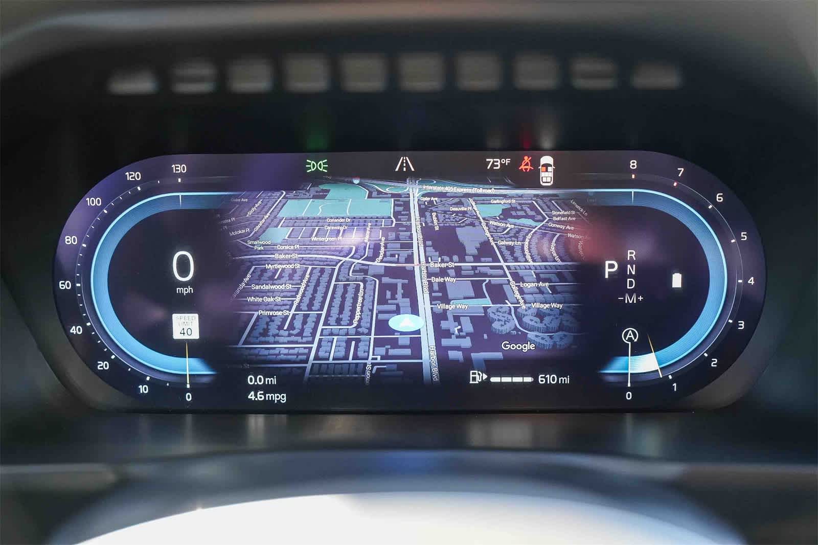 Thumbnail: 2024 Volvo XC90 - 19