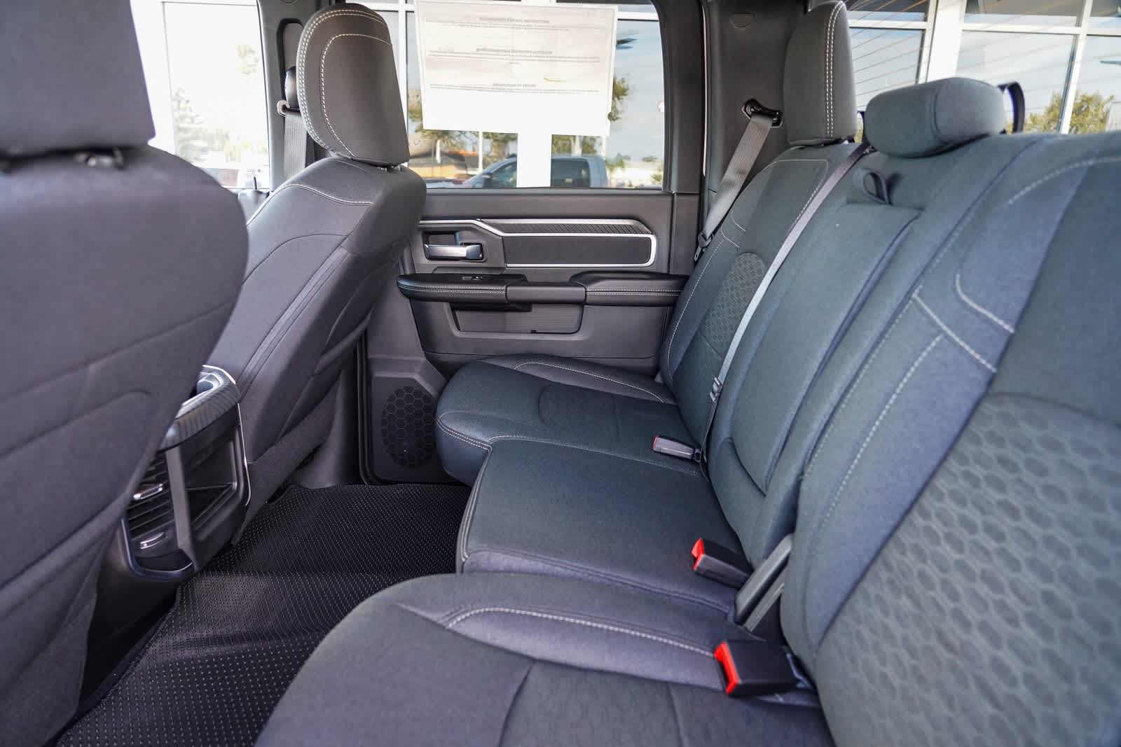 Thumbnail: 2026 RAM 2500 - 20